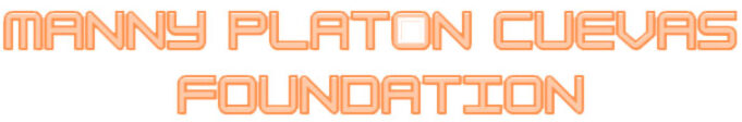Manny Platon Cuevas Foundation